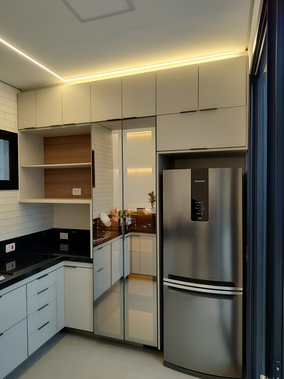 Cozinhas Planejadas